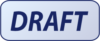 draft